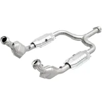 MagnaFlow Exhaust Products 444063