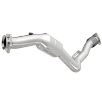 MagnaFlow Exhaust Products 444081
