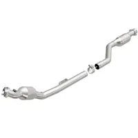 MagnaFlow Exhaust Products 444304