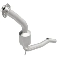 MagnaFlow Exhaust Products 444319
