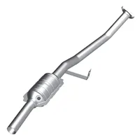 MagnaFlow Exhaust Products 444740
