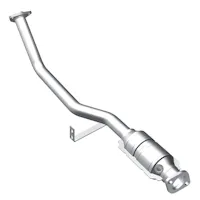 MagnaFlow Exhaust Products 444741