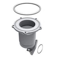 MagnaFlow Exhaust Products 444801