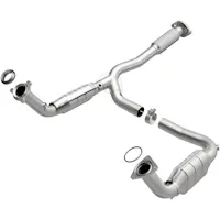 MagnaFlow Exhaust Products 4451172