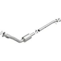 MagnaFlow Exhaust Products 4451208