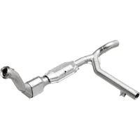MagnaFlow Exhaust Products 447114