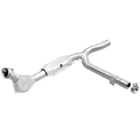 MagnaFlow Exhaust Products 447138