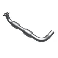 MagnaFlow Exhaust Products 447158