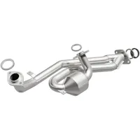 MagnaFlow Exhaust Products 447160