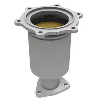 MagnaFlow Exhaust Products 447194