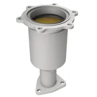 MagnaFlow Exhaust Products 447198
