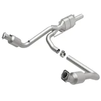 MagnaFlow Exhaust Products 447233