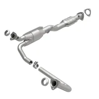 MagnaFlow Exhaust Products 447238