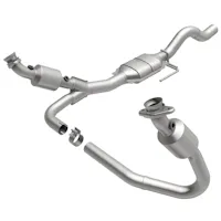 MagnaFlow Exhaust Products 447241