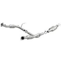 MagnaFlow Exhaust Products 447243
