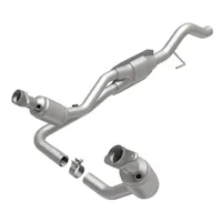 MagnaFlow Exhaust Products 447244