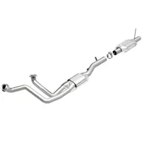 MagnaFlow Exhaust Products 447245