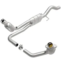 MagnaFlow Exhaust Products 447248