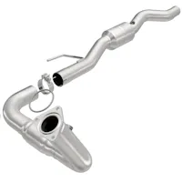 MagnaFlow Exhaust Products 447260