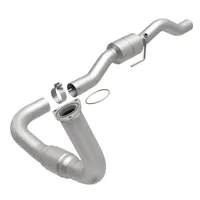 MagnaFlow Exhaust Products 447261