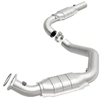 MagnaFlow Exhaust Products 447267