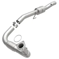 MagnaFlow Exhaust Products 447269
