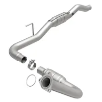 MagnaFlow Exhaust Products 447270