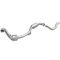 MagnaFlow Exhaust Products 447276