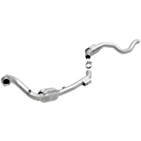 MagnaFlow Exhaust Products 447277