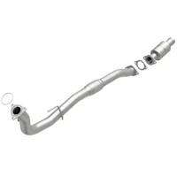 MagnaFlow Exhaust Products 447280