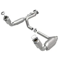 MagnaFlow Exhaust Products 447284