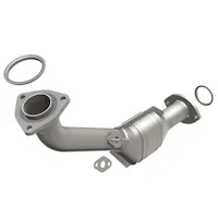 MagnaFlow Exhaust Products 444758