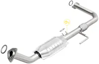 MagnaFlow Exhaust Products 447976