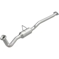 MagnaFlow Exhaust Products 4481167