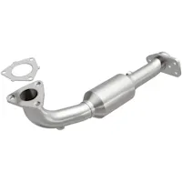 MagnaFlow Exhaust Products 4481184