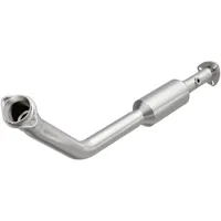 MagnaFlow Exhaust Products 4481460