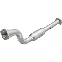 MagnaFlow Exhaust Products 4481521