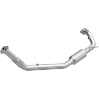 MagnaFlow Exhaust Products 4481698