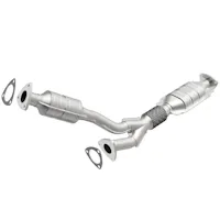 MagnaFlow Exhaust Products 451000