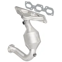 MagnaFlow Exhaust Products 452002