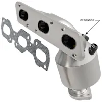 MagnaFlow Exhaust Products 452003