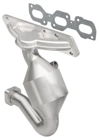 MagnaFlow Exhaust Products 452007