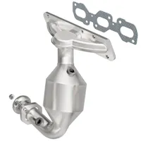 MagnaFlow Exhaust Products 452009