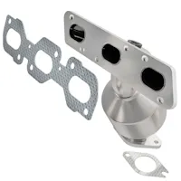 MagnaFlow Exhaust Products 452010