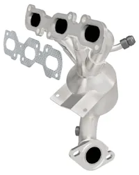 MagnaFlow Exhaust Products 452012