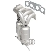 MagnaFlow Exhaust Products 452013