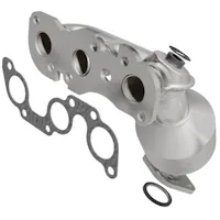 MagnaFlow Exhaust Products 452014