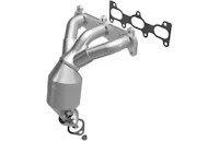 MagnaFlow Exhaust Products 452018