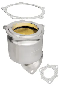 MagnaFlow Exhaust Products 452020