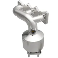 MagnaFlow Exhaust Products 452026